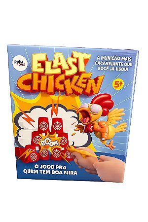 Elast Chicken
