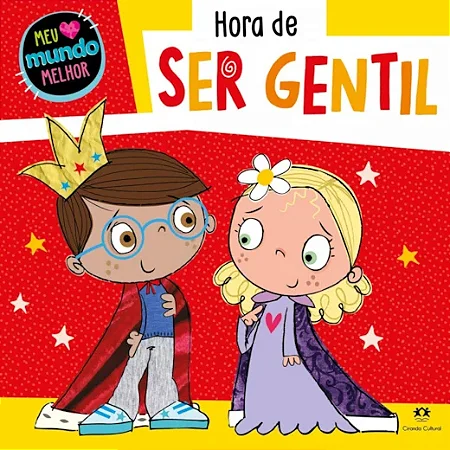 Hora de Ser Gentil