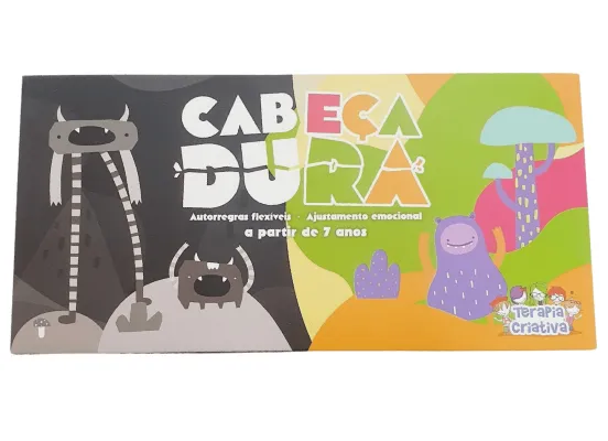 Cabeca Dura