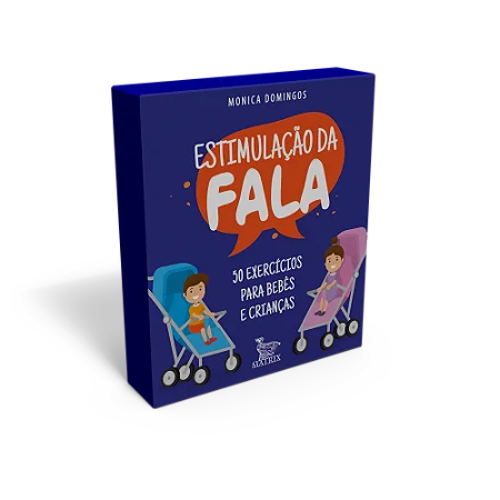Estimulação da Fala