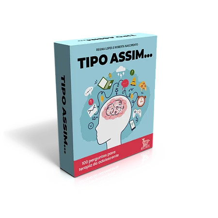 Tipo assim...