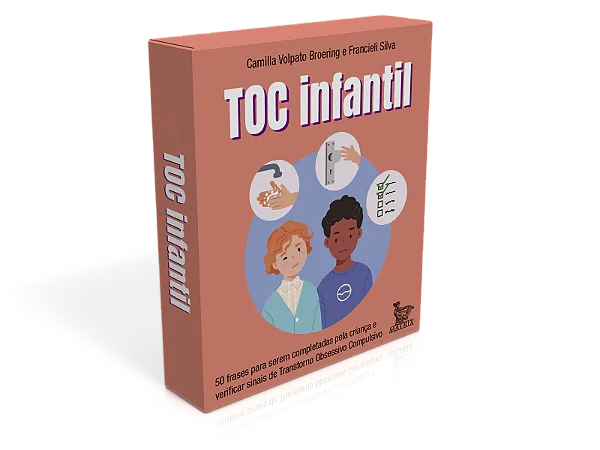 Toc Infantil