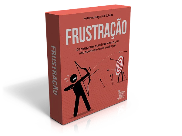 Frustação