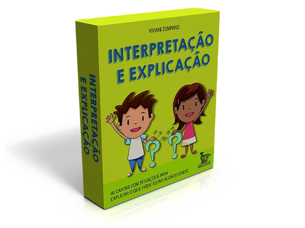 Interpretação e Explicação