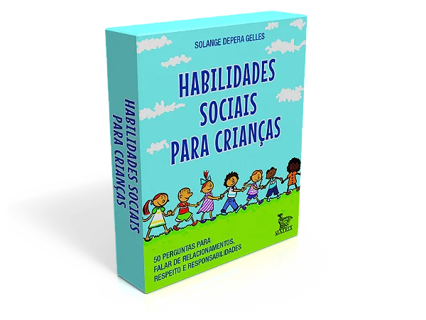 Habilidades Sociais para Crianças