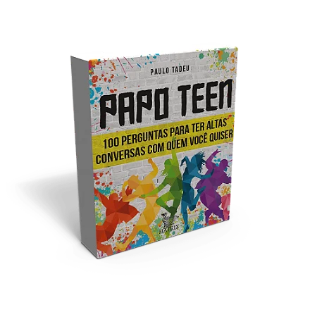 Papo Teen