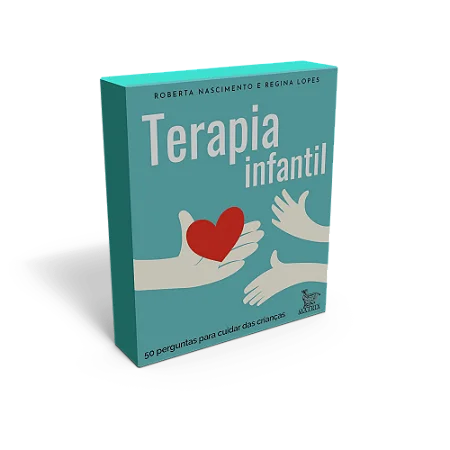 Terapia Infantil