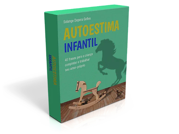 Autoestima Infantil