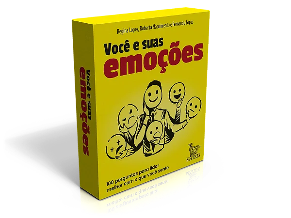 Você e suas Emoções