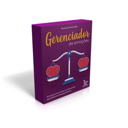 Gerenciador de Emoções