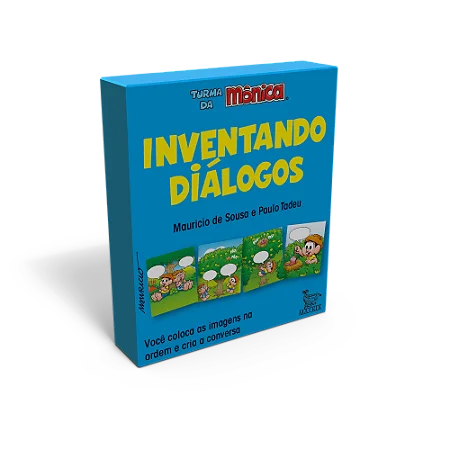 Inventando Dialogos