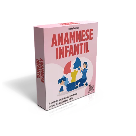 Anamnese Infantil
