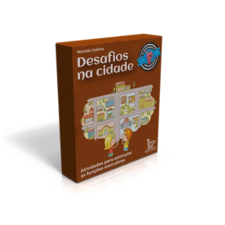 Desafios na cidade