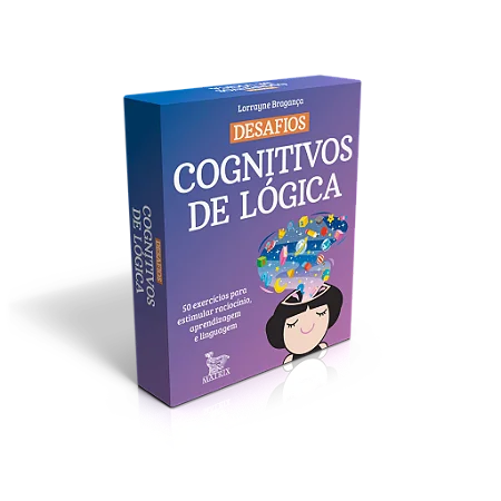 Desafios cognitivos de logica