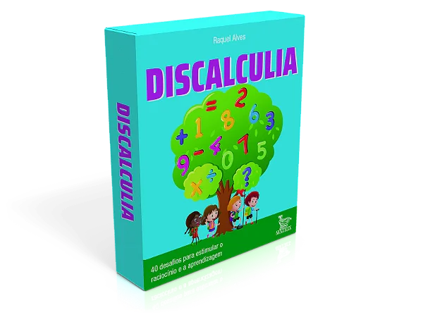 Discalculia