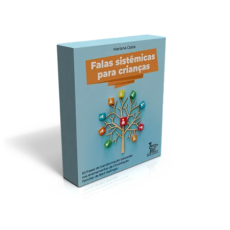 Falas Sistemicas para Crianças