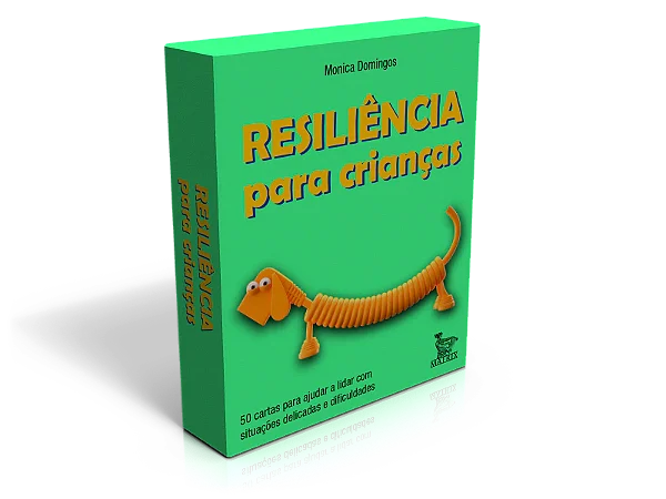 Resiliência para crianças