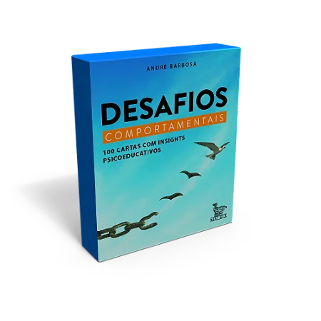 Desafios comportamentais