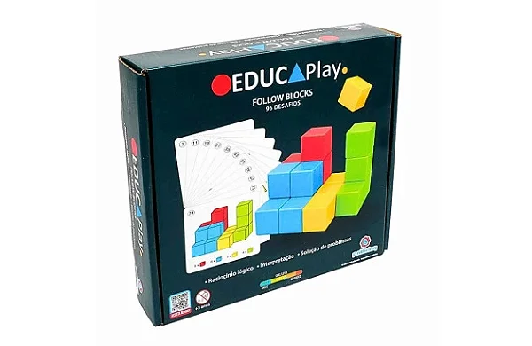 Follow Blocks – EducaPlay