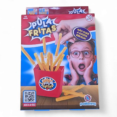 Pula Fritas