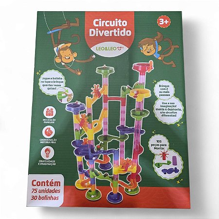 Circuito Divertido