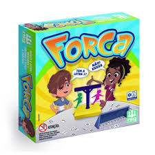 Jogo Forca