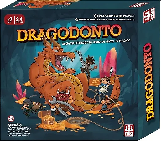 Dragodonto
