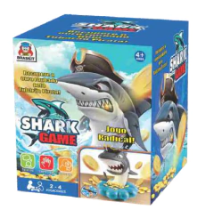 Shark Game