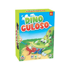 Dino Guloso