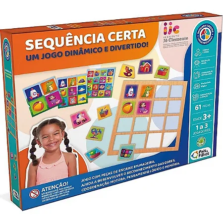 Sequência Certa