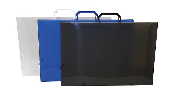 Pasta Maleta A3 Acp Unidade