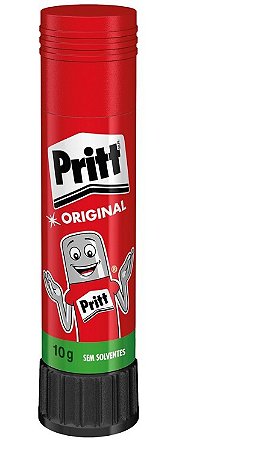 Cola Bastao 10g - Pritt