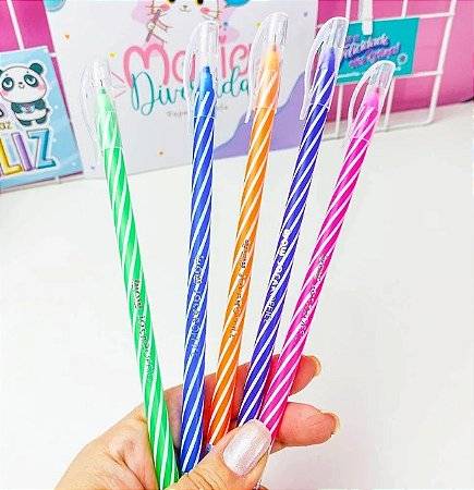 CANETA JOCAR OFFICE WOW