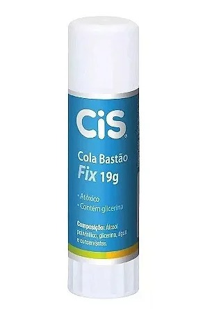 COLA BASTÃO CIS 19g