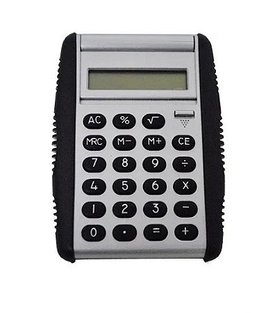 CALCULADORA ELETRÔNICA FXC1305 FIX