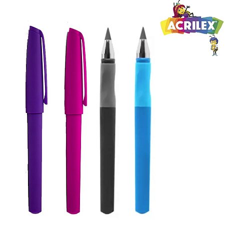 Lapiseira Mágica - Acrilex