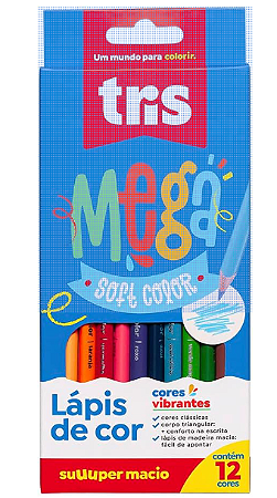 Lapis de cor SOFT