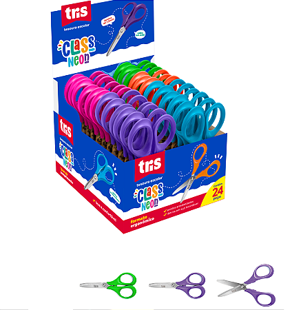 TESOURA TRIS