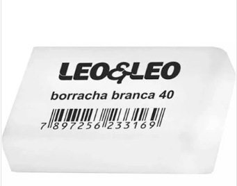 BORRACHA BRANCA