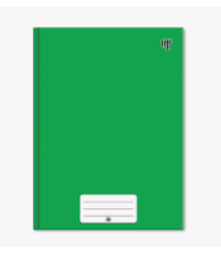CADERNO BASICO PEQUENO