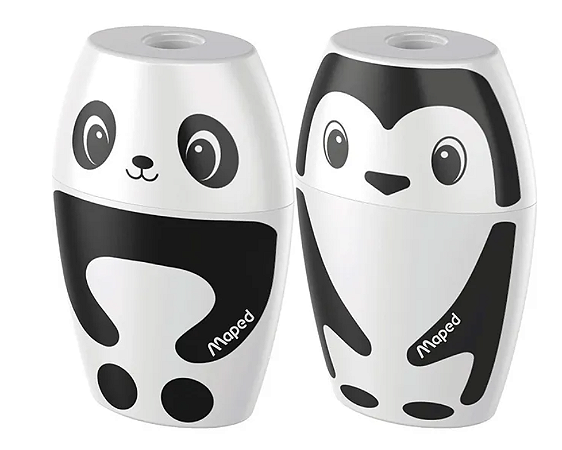 APONTADOR PINGUIM