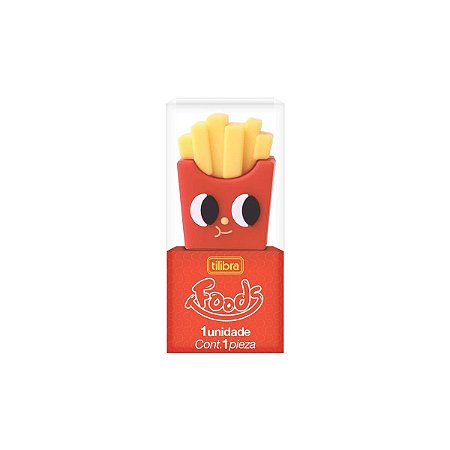 APONTADOR FOODS TILIBRA