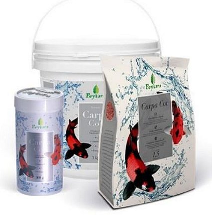 POYTARA CARPA COR 300g