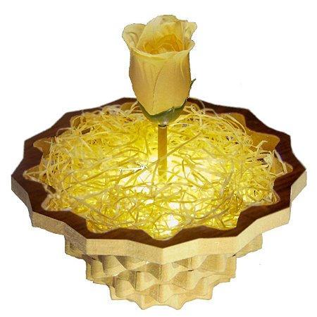 Luminária Abajur De Mesa Para Quarto Escritório Decoração