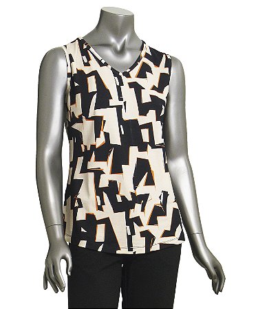 REGATA COM ALÇAS LARGAS