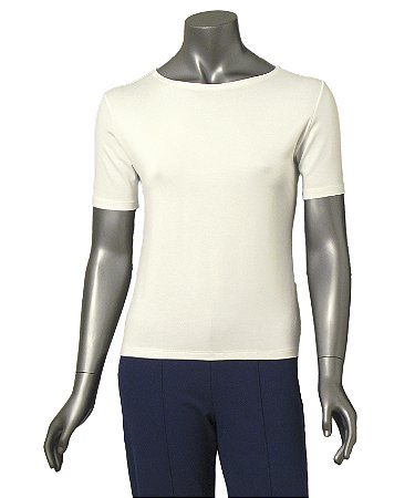 T-SHIRT GUINÉ OFF WHITE
