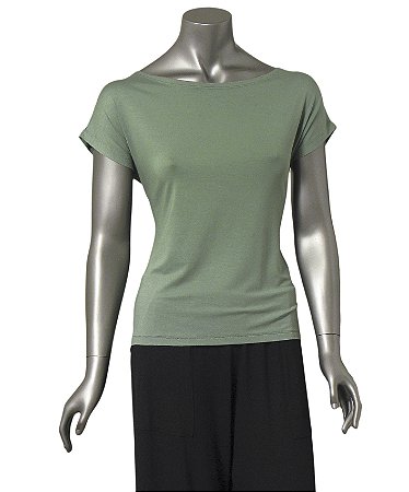 BLUSA BÁSICA GUINÉ CANA SEM MANGAS