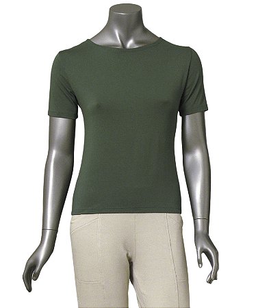 T-SHIRT GUINÉ VERDE