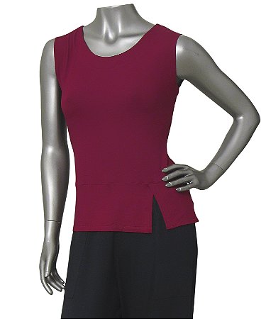 REGATA SHELL VINHO COM FENDA