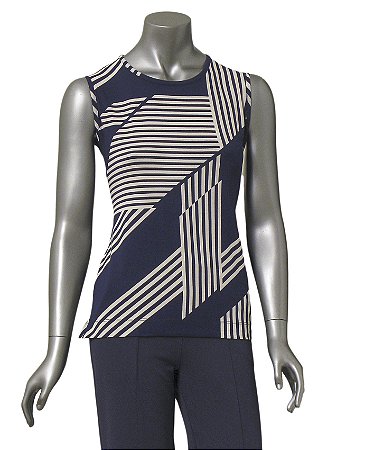 REGATA ESTAMPADA GEOM